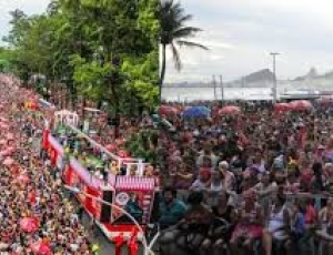 Carnaval movimenta R$ 18,6 bilhões, brilha na economia e mostra que cultura não se apequena por intriga política