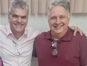 Garotinho para Washington Reis: 'Meu amigo, minha gratidão é imprescritível. Mas não tenho condições de estar no mesmo palanque de Paes'