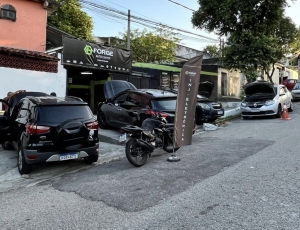 Forge Auto Center se consolida como referência em veículos de alta rodagem no Rio de Janeiro