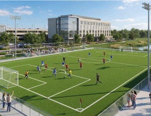 Kaká lidera investimento de US$ 80 milhões para complexo esportivo e hoteleiro em Orlando