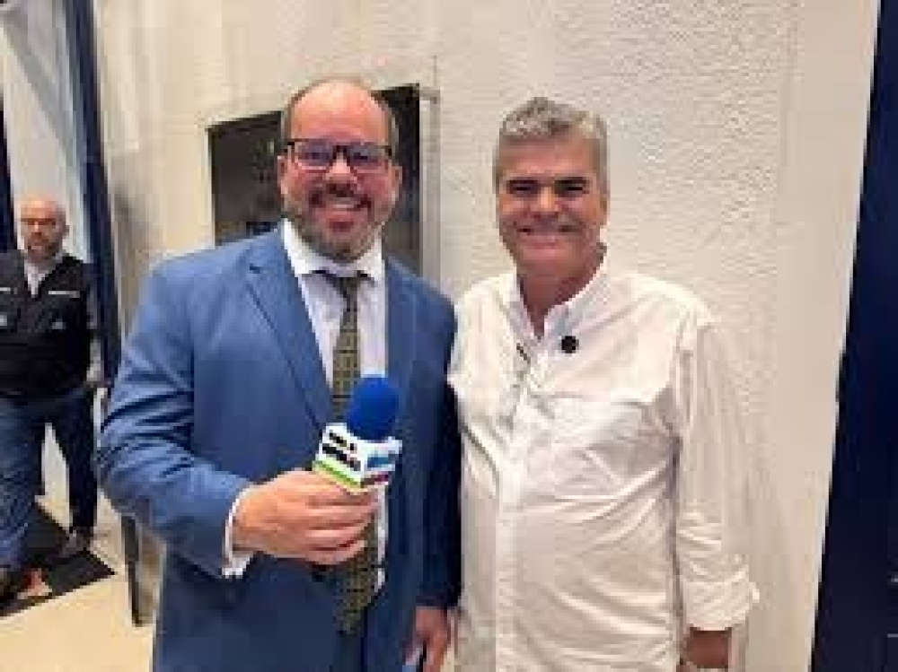 PARA FECHAR O CAIXÃO: Paes confirma apoio de Lula à aliança com família Reis no Rio, Lula quer MDB em sua Vice também