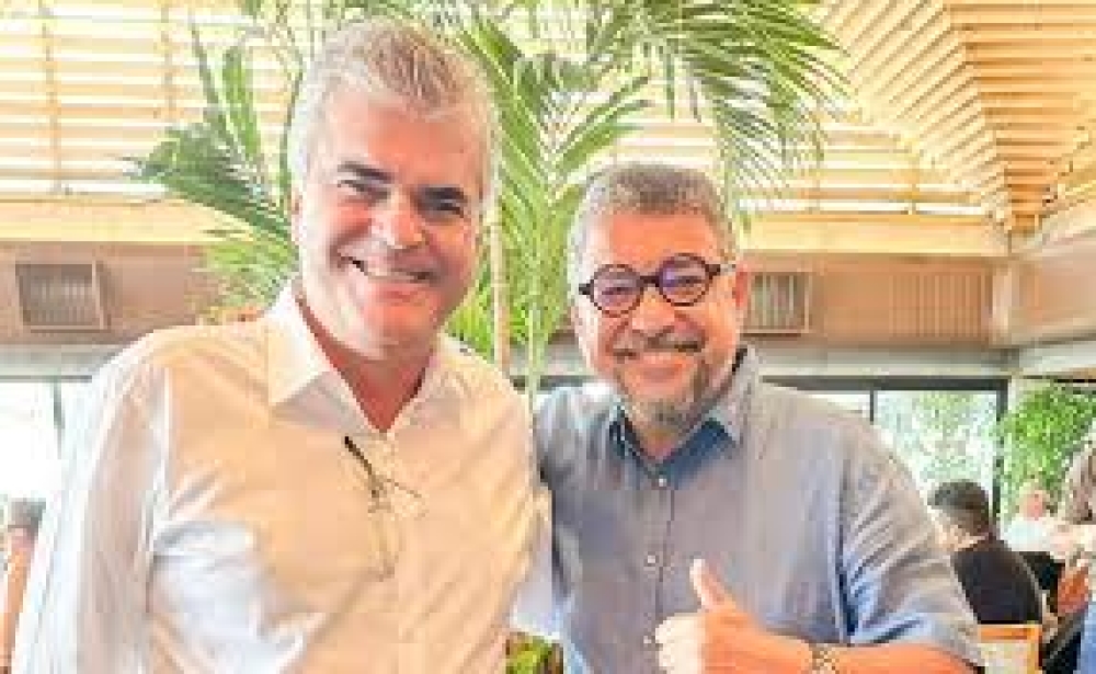 Eduardo Paes busca evitar nacionalização da campanha enquanto Presidente do PT, Quaquá samba e Washington Reis confirma que vai fazer campanha para Flávio Bolsonaro
