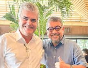 Eduardo Paes busca evitar nacionalização da campanha enquanto Presidente do PT, Quaquá samba e Washington Reis confirma que vai fazer campanha para Flávio Bolsonaro