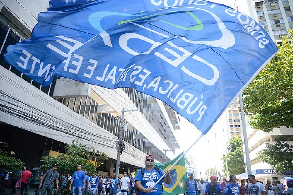 “Águas do Rio”… Menos na Baixada: Torneiras Secas no Carnaval e Alerta de Tempestade Estressa Moradores