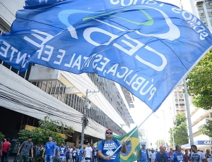“Águas do Rio”… Menos na Baixada: Torneiras Secas no Carnaval e Alerta de Tempestade Estressa Moradores