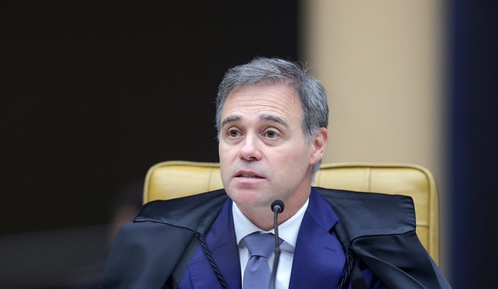 Crise no STF: inédito vazamento de reunião acirra tensão entre ministros e a PF