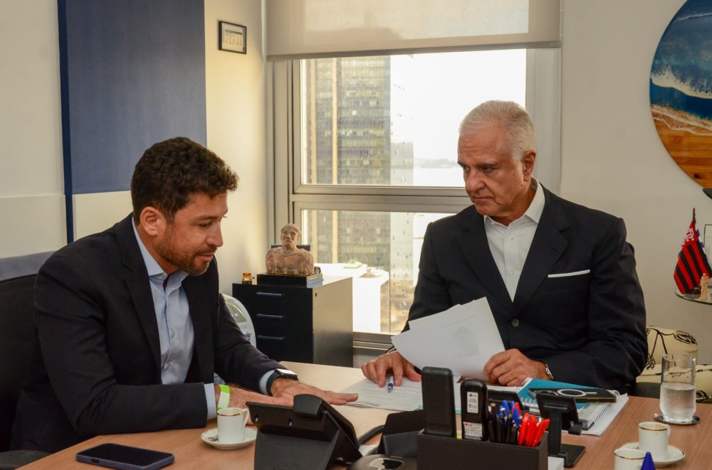 Deputado quer criar Campeonato Nacional de Masters