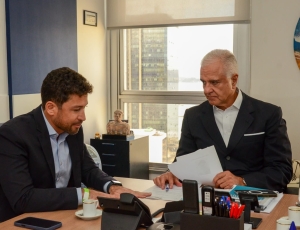 Deputado quer criar Campeonato Nacional de Masters