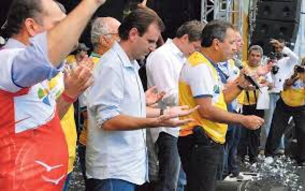 Malafaia rompe aliança de 20 anos com Paes após polêmica no Carnaval 2026