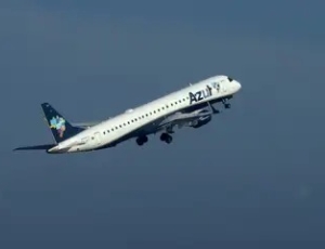 Azul fecha acordo de US$ 200 milhões com American e United Airlines