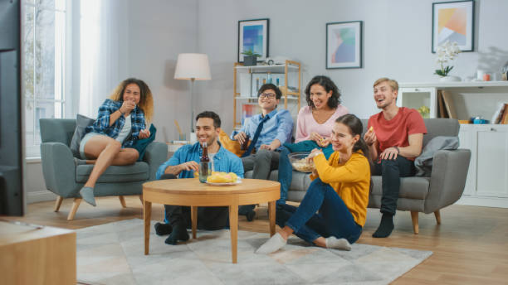 A maneira mais fácil de ver a serie the nanny sem precisar de registros chatos ou assinaturas