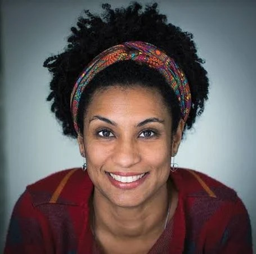 STF inicia julgamento sobre caso Marielle Franco na próxima terça-feira (24) 