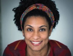 STF inicia julgamento sobre caso Marielle Franco na próxima terça-feira (24) 