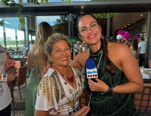 Fofa Fest in Rio celebra 15 anos com feijoada maranhense no Carnaval 2026