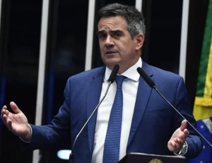 Ciro Nogueira reage a escolha de Bolsonaro sobre candidaturas ao Senado em SC