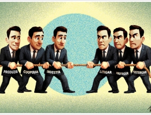O custo Brasil, para além dos juros 