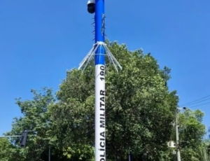 Projeto piloto revoluciona segurança na Barra da Tijuca com totens inteligentes