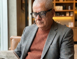 Do Ativismo às Letras: Neno Ferreira traz o veneno da verdade para a PeopleNews!
