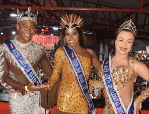 Wend se posiciona após Carnaval e expõe falta de apoio à corte LGBTQIAPN+: “Nos usam, mas não nos apoiam”