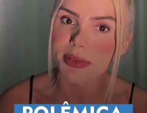 Thalita Zampirolli denuncia agressão e resistência dentro da Unidos da Ponte: “Fui cotovelada por um mestre de bateria”