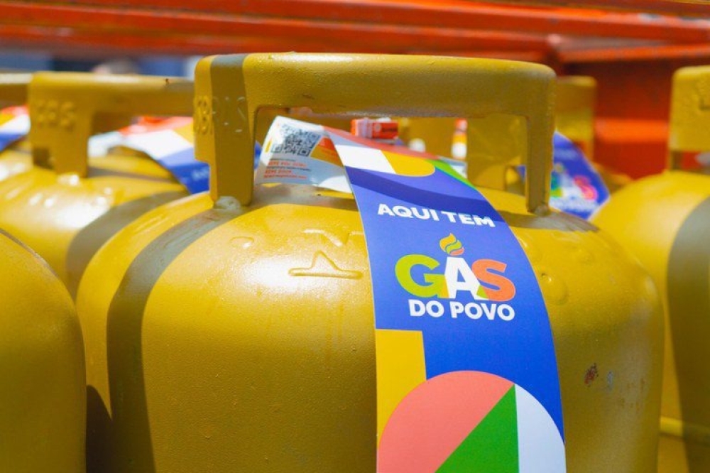 Gás do Povo: 4,5 milhões já podem receber; veja como 