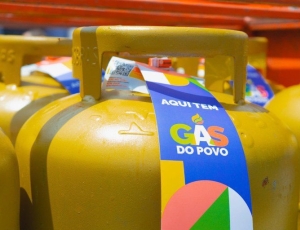 Gás do Povo: 4,5 milhões já podem receber; veja como 