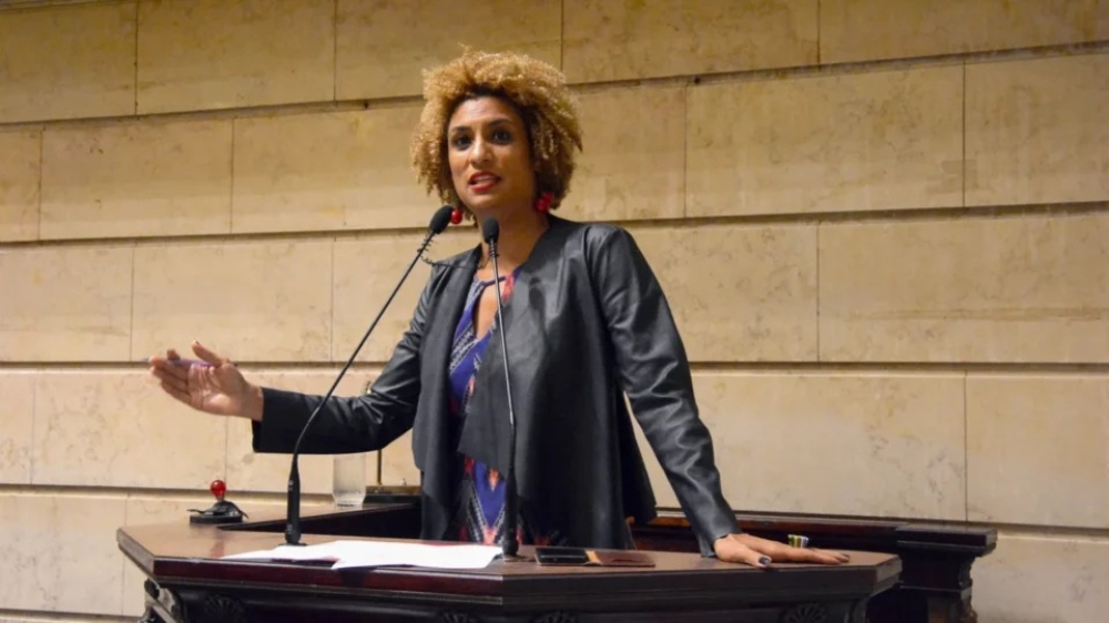 Julgamento de Marielle: Relatores da ONU pedem justiça e reparação às vítimas do racismo