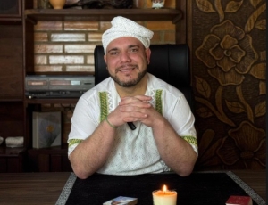 Pai Wesley rebate fala de ex volante do Vasco sobre Intolerância Religiosa