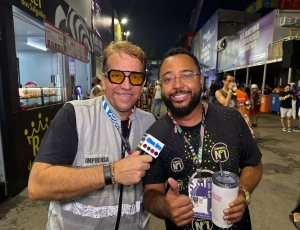 Dudu Nobre revela agenda cultural intensa para 2026 com lançamento de novo álbum raiz e livro sobre samba