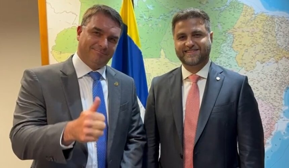 Castro corre contra o tempo e reunião em Brasília pode salvar seu futuro político: Por que Douglas Ruas virou consenso para derrotar Eduardo Paes 