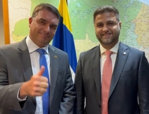Castro corre contra o tempo e reunião em Brasília pode salvar seu futuro político: Por que Douglas Ruas virou consenso para derrotar Eduardo Paes 