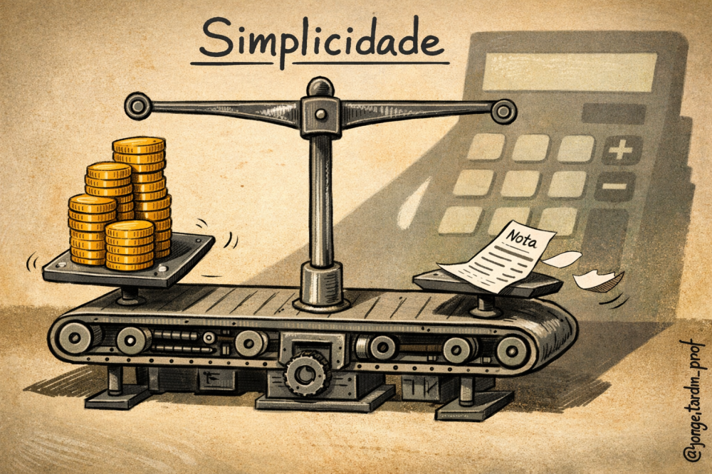 Justiça simples não pode ser justiça simplificada
