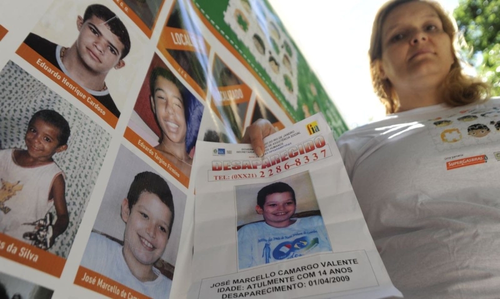 Desaparecimentos forçados não estão nos marcos jurídicos nacionais, conclui estudo da UFF