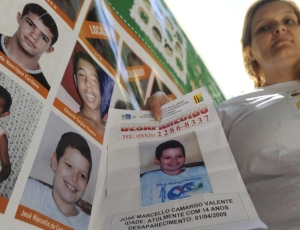 Desaparecimentos forçados não estão nos marcos jurídicos nacionais, conclui estudo da UFF