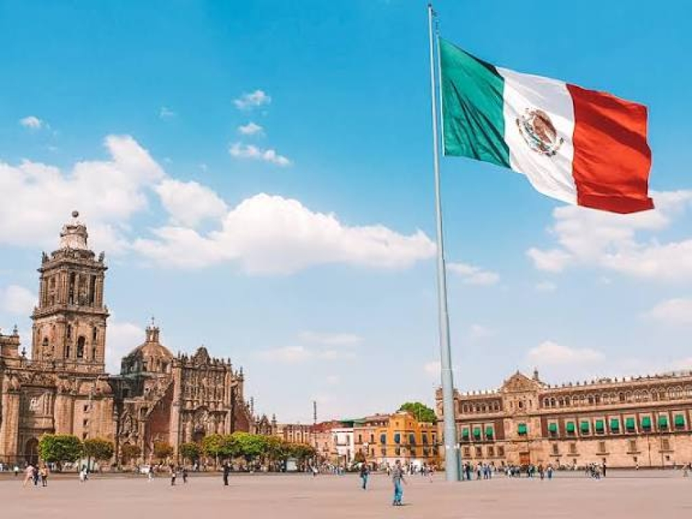 Onda de violência no México preocupa Fifa para repescagem da Copa do Mundo