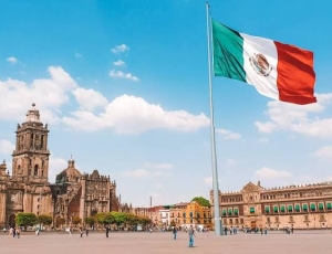 Onda de violência no México preocupa Fifa para repescagem da Copa do Mundo