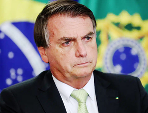 Quadro médico de Bolsonaro é 