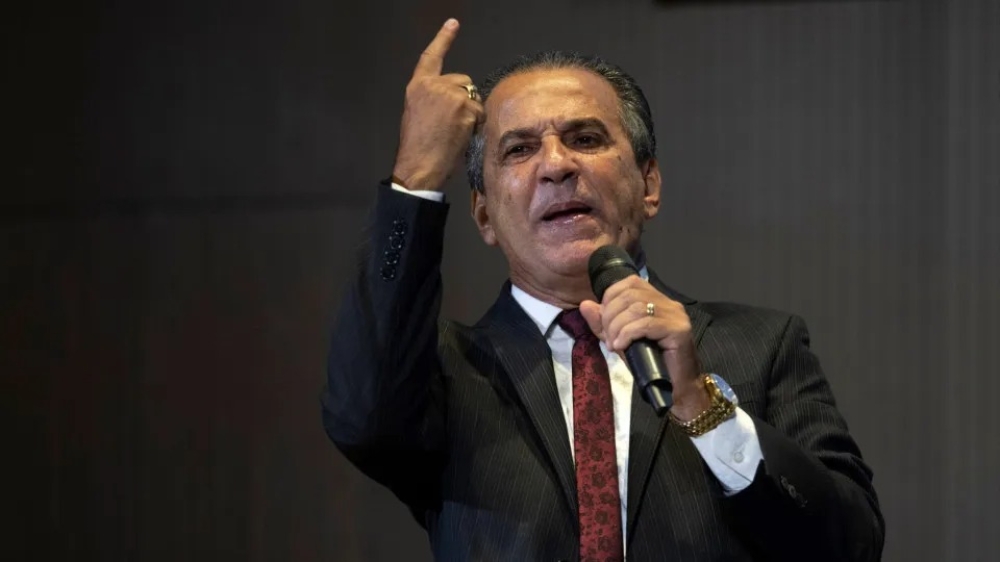 Malafaia diz que Eduardo 'calado' ajuda mais na campanha de Flávio do que 'falando asneira'