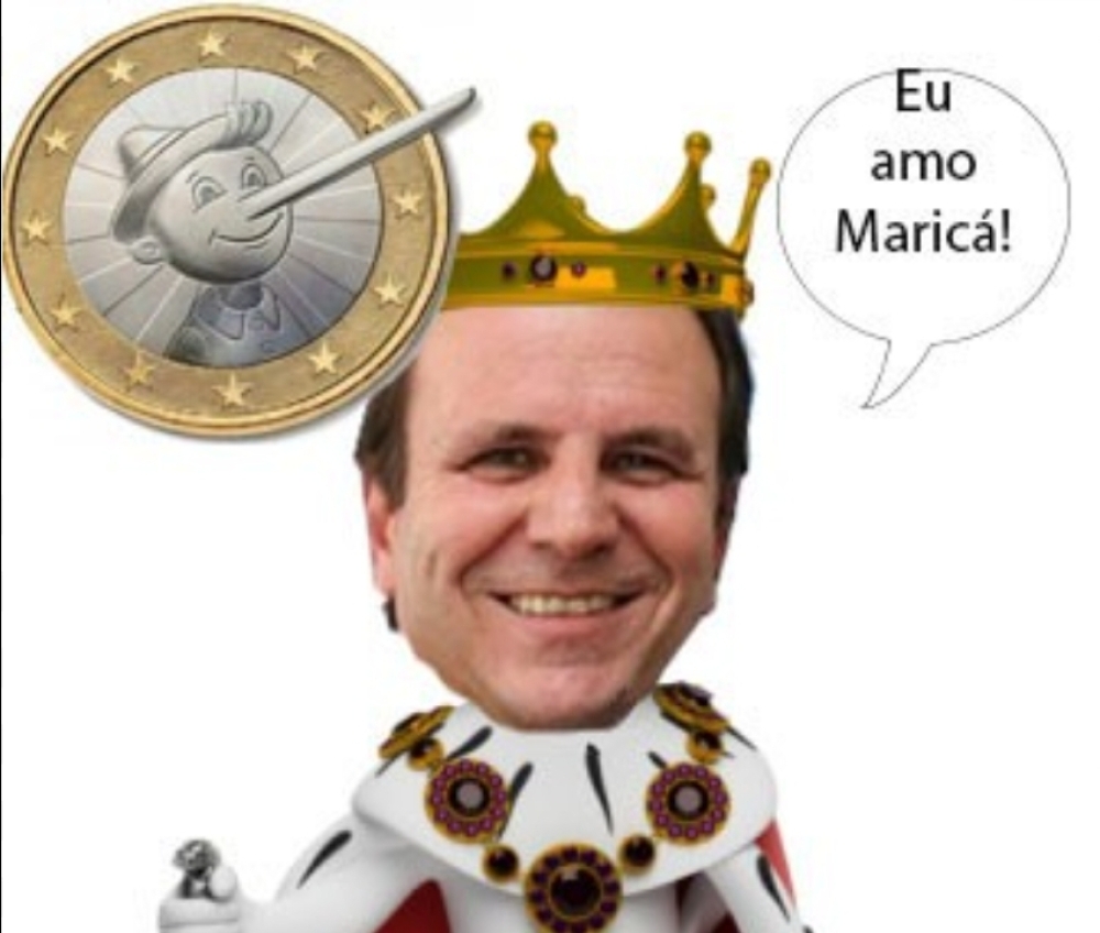 De 'trepadinha' a defesa de escravocratas: Eduardo Paes UM PREFEITO ACIMA DA LEI