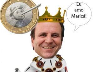 De 'trepadinha' a defesa de escravocratas: Eduardo Paes UM PREFEITO ACIMA DA LEI