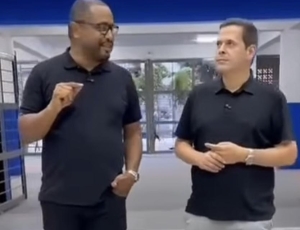 Ginásio Alfredo Barreto renasce e devolve o orgulho esportivo a Cabo Frio.