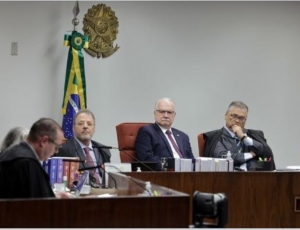 STF condena os mandantes dos assassinatos de Marielle Franco e Anderson Gomes a 76 anos de prisão e indenização de R$ 7 milhões