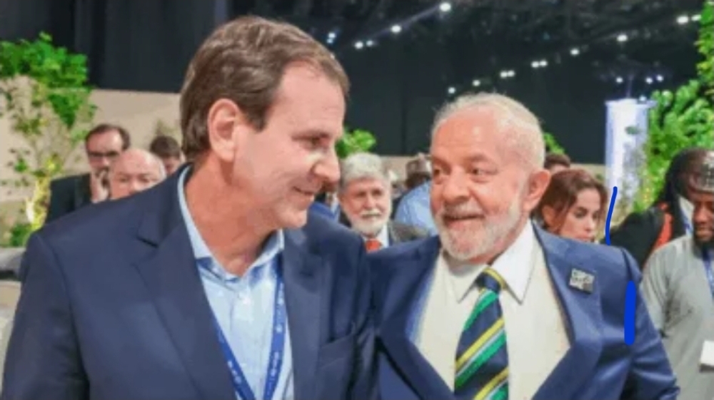 Composição de PL, PP e União Brasil no Rio Liga Sinal de Alerta no PT, Federação ocupa 2 ministérios no governo Lula