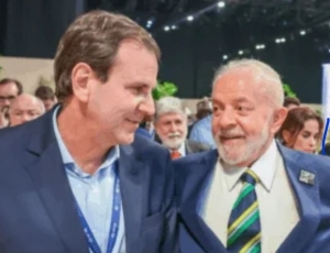 Composição de PL, PP e União Brasil no Rio Liga Sinal de Alerta no PT, Federação ocupa 2 ministérios no governo Lula