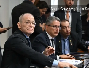 Caso Master: CPI do Crime convoca Vorcaro, Campos Neto e Paulo Guedes