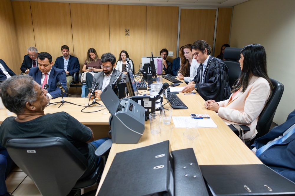 Justiça confirma Consórcio Nova Via Mobilidade como comprador da UPI da SuperVia