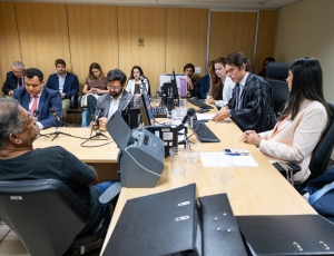 Justiça confirma Consórcio Nova Via Mobilidade como comprador da UPI da SuperVia