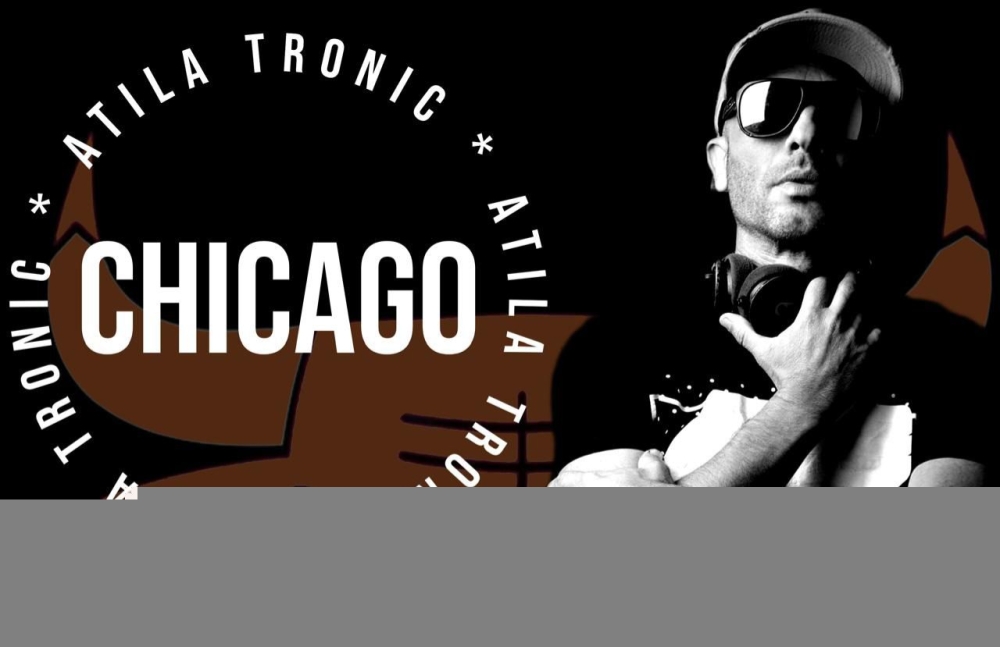 ATILA TRONIC: nova fase e single internacional