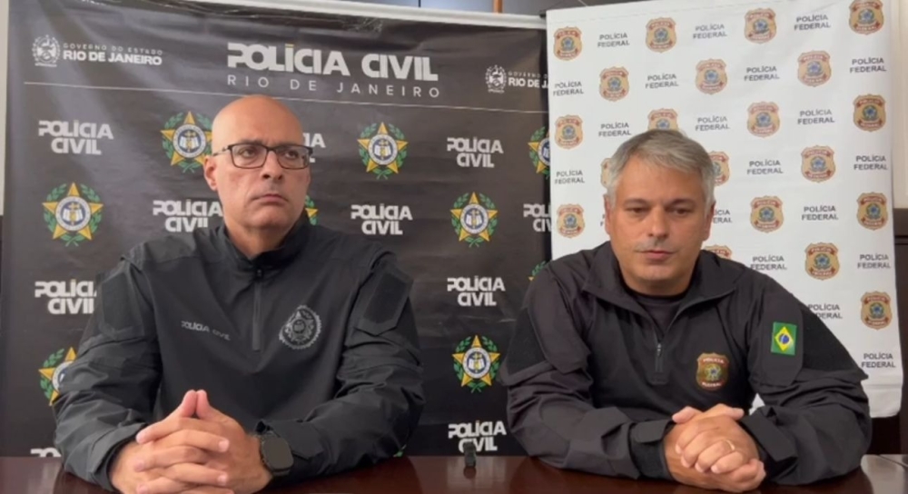 Operação comandada por Felipe Curi, prende e tira de circulação Adilsinho: 20 Homicídios e o Fim de Um Império Criminal