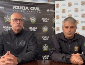 Operação comandada por Felipe Curi, prende e tira de circulação Adilsinho: 20 Homicídios e o Fim de Um Império Criminal
